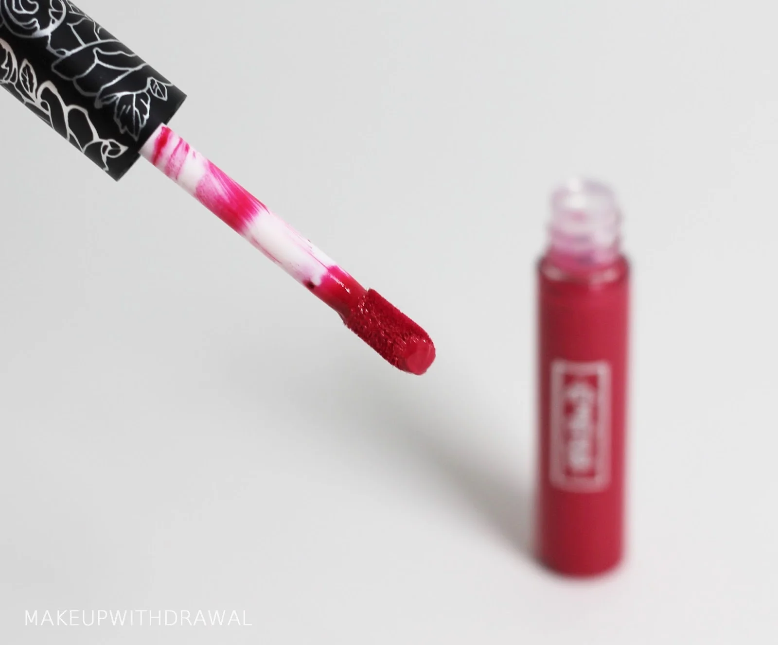 Kat Von D Everlasting Liquid Lipstick - Bachelorette