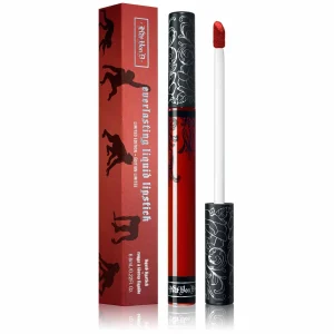 Kat Von D Everlasting Liquid Lipstick - Project Chimps - 6.6ml