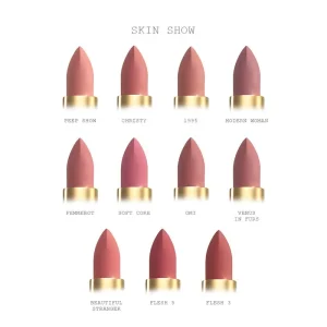 PAT McGRATH LABS MatteTrance™ Lipstick - 1995 (WARM LIGHT NUDE) - Mini