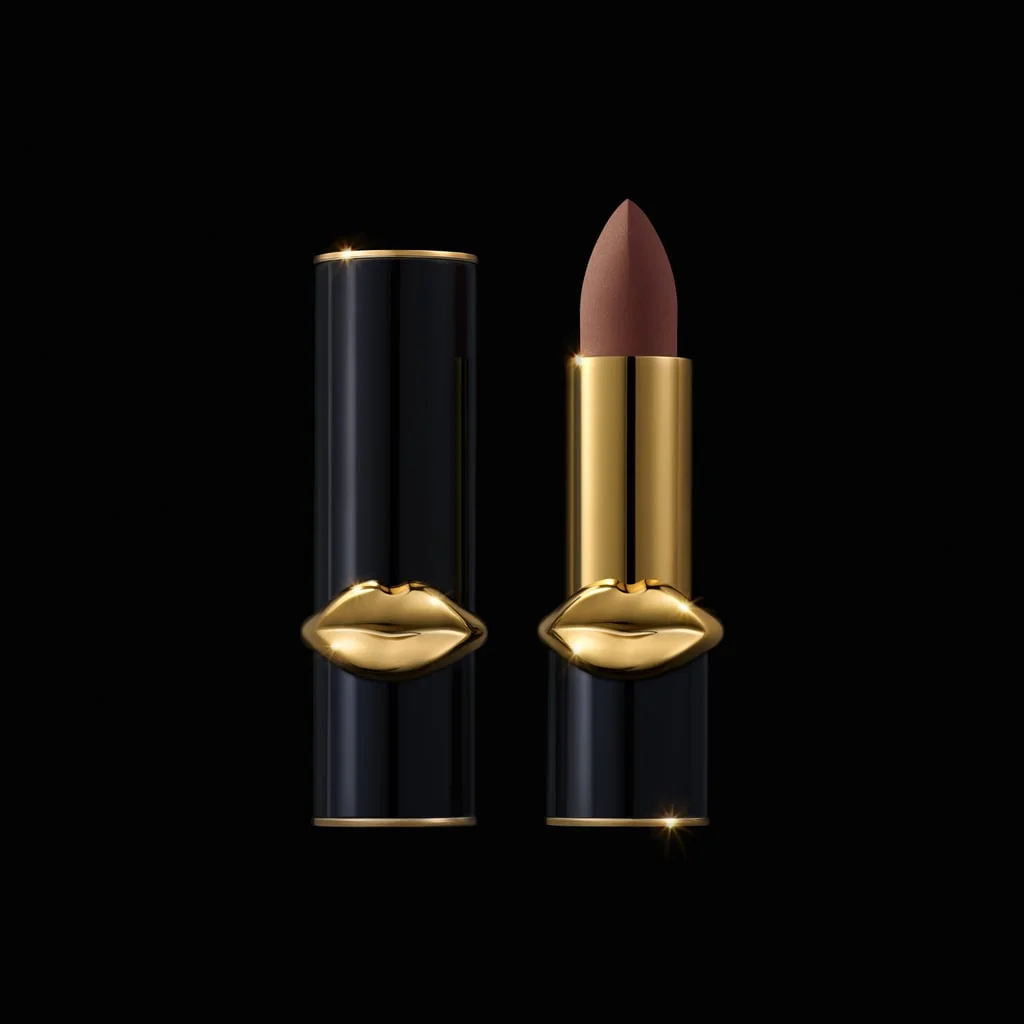 PAT McGRATH LABS MatteTrance™ Lipstick - 1995 (WARM LIGHT NUDE) - Mini - Image 2