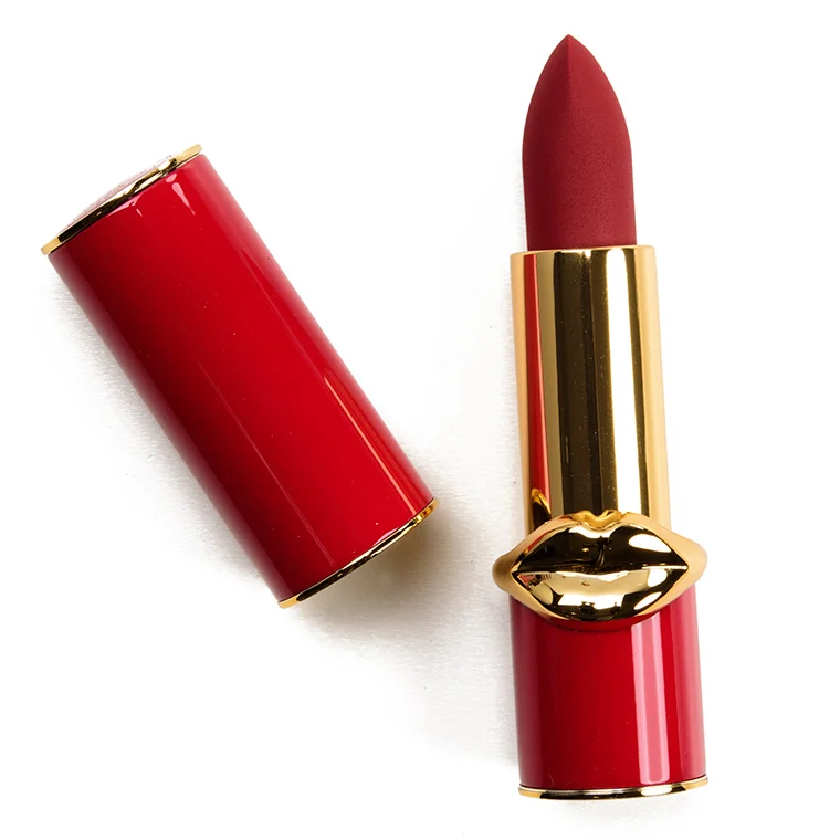 PAT McGRATH LABS MatteTrance™ Lipstick - ELSON - Mini - Image 4