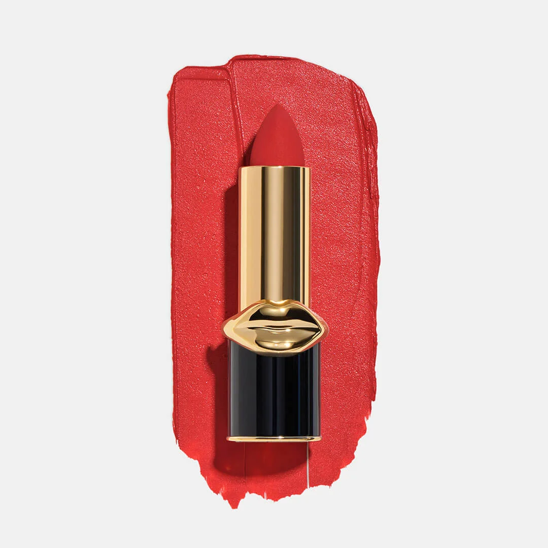 PAT McGRATH LABS MatteTrance™ Lipstick - ELSON - Mini - Image 5