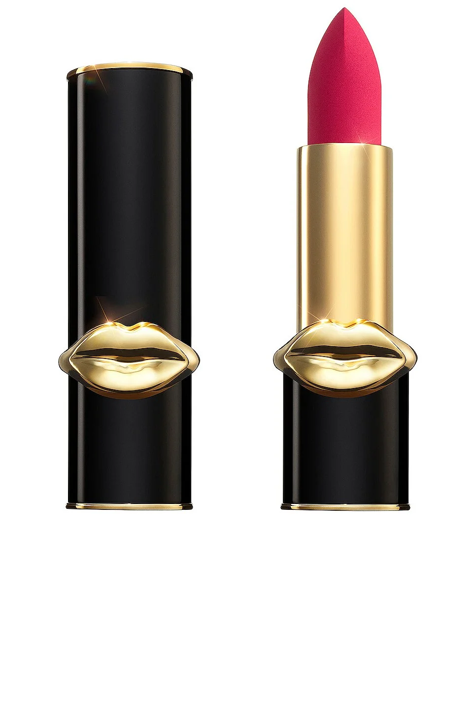 PAT McGRATH LABS MatteTrance™ Lipstick - FULL PANIC - Mini - Image 2