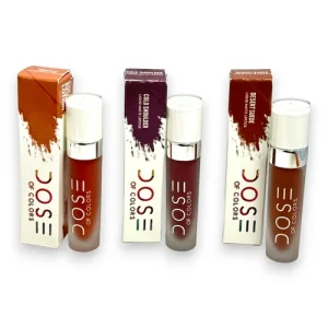 DOSE OF COLORS LIQUID MATTE LIPSTICK - Strawberry - 4.5g