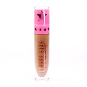 Jeffree Star Cosmetics VELOUR LIQUID LIPSTICK - 5.6ml, Pomeranian kiss