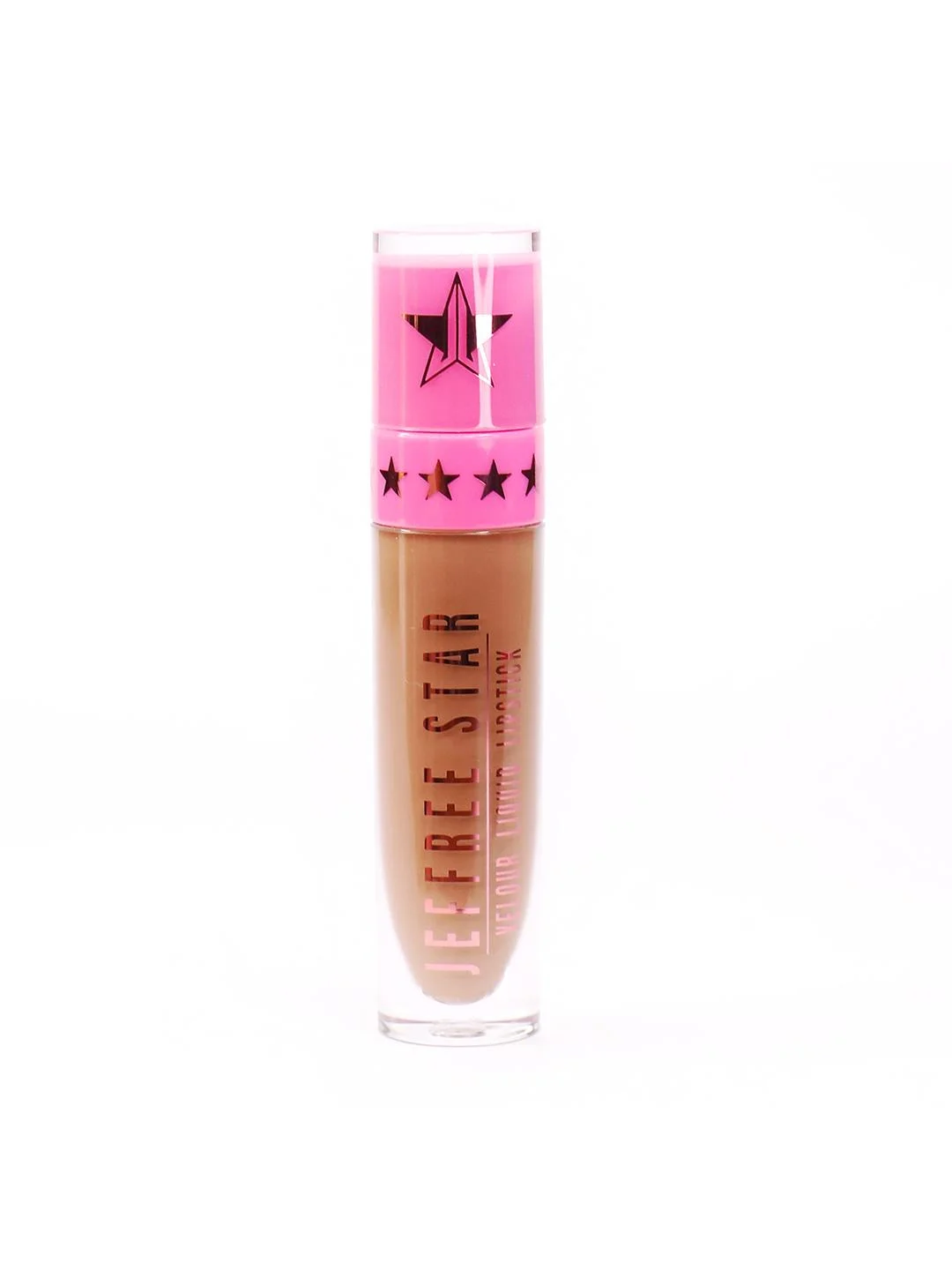 Jeffree Star Cosmetics VELOUR LIQUID LIPSTICK - 5.6ml, Pomeranian kiss