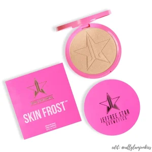 Jeffree Star Cosmetics Skin Frost highlighter - Sarcophagus