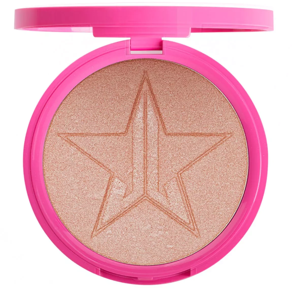 Jeffree Star Cosmetics Skin Frost highlighter - Sarcophagus - Image 2