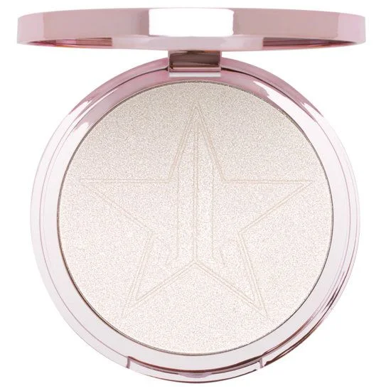 Jeffree Star Cosmetics Skin Frost highlighter - Sarcophagus - Image 3