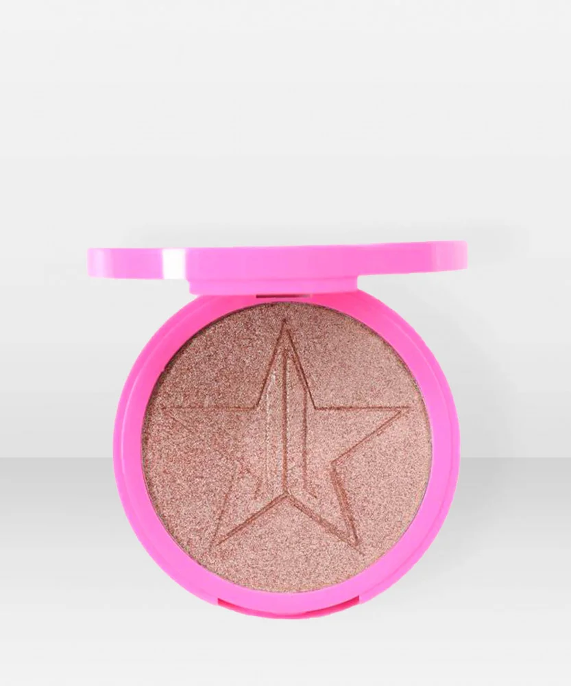 Jeffree Star Cosmetics Skin Frost highlighter - King Tut - 15g