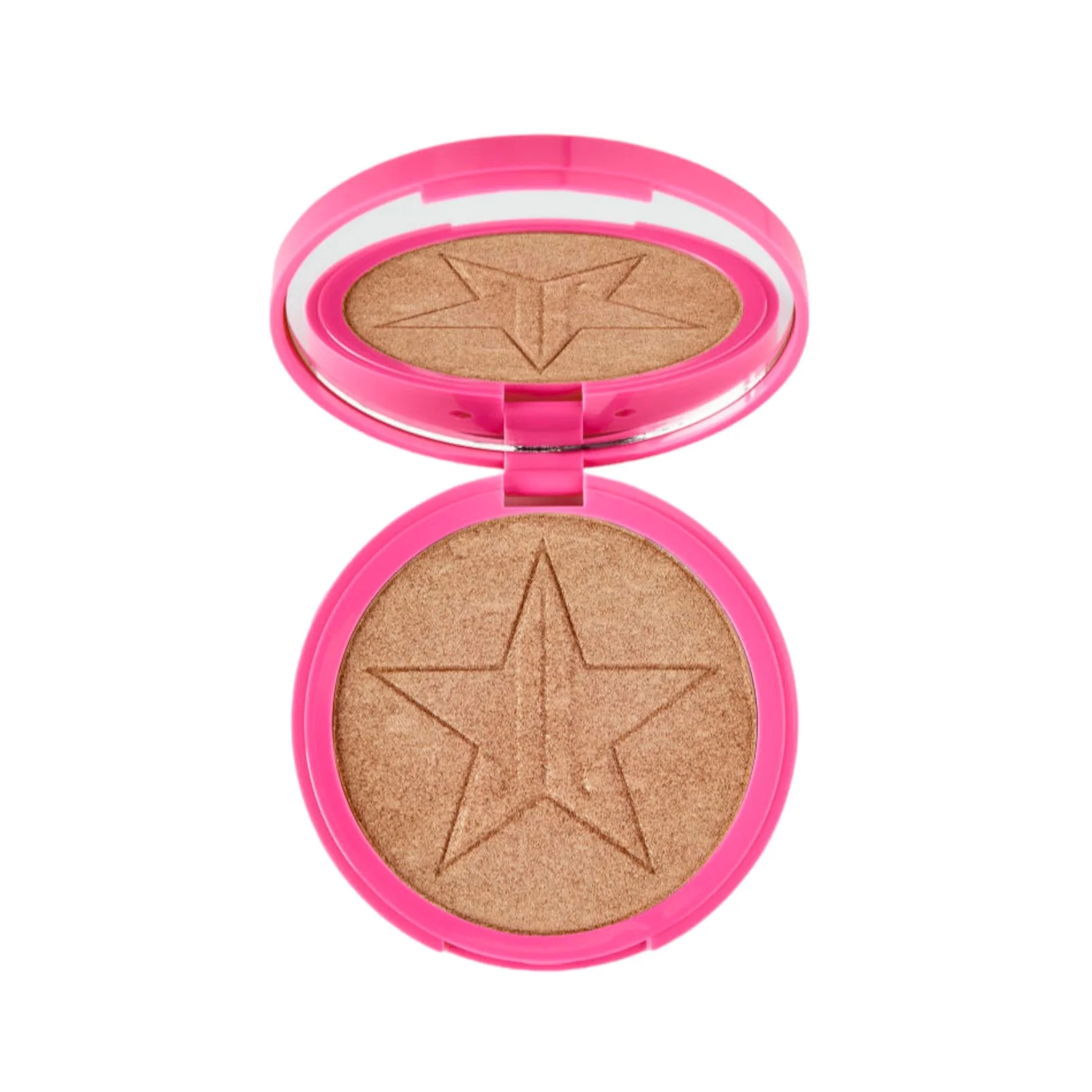 Jeffree Star Cosmetics Skin Frost highlighter - King Tut - 15g - Image 2