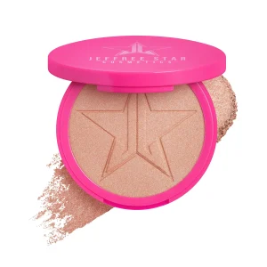 Jeffree Star Cosmetics Skin Frost highlighter - Peach Goddess - 15g