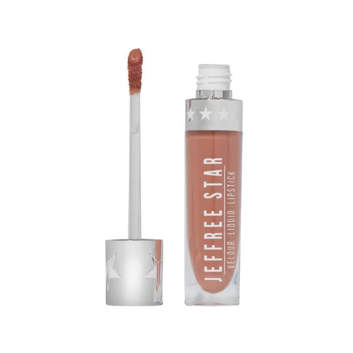 Jeffree Star Cosmetics VELOUR LIQUID LIPSTICKS - 1.93ml, Androgyny - Image 2