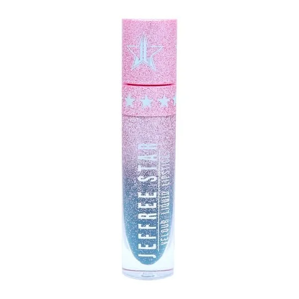 Magic Star Velour Liquid Lipsticks - 5.6ml, Yes Ma'am