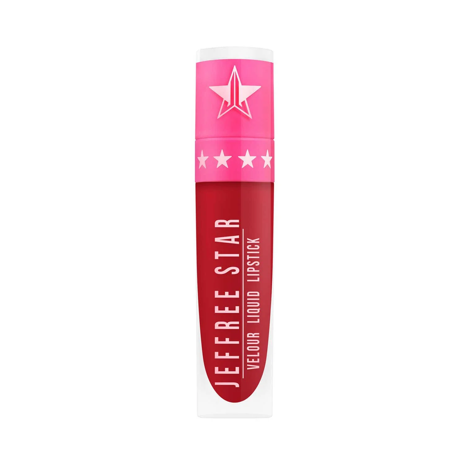 Magic Star Velour Liquid Lipsticks - 5.6ml, Yes Ma'am - Image 5