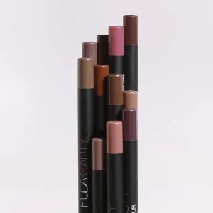 HudaBeauty Lip Contour - Cheerleader - 1.20gr