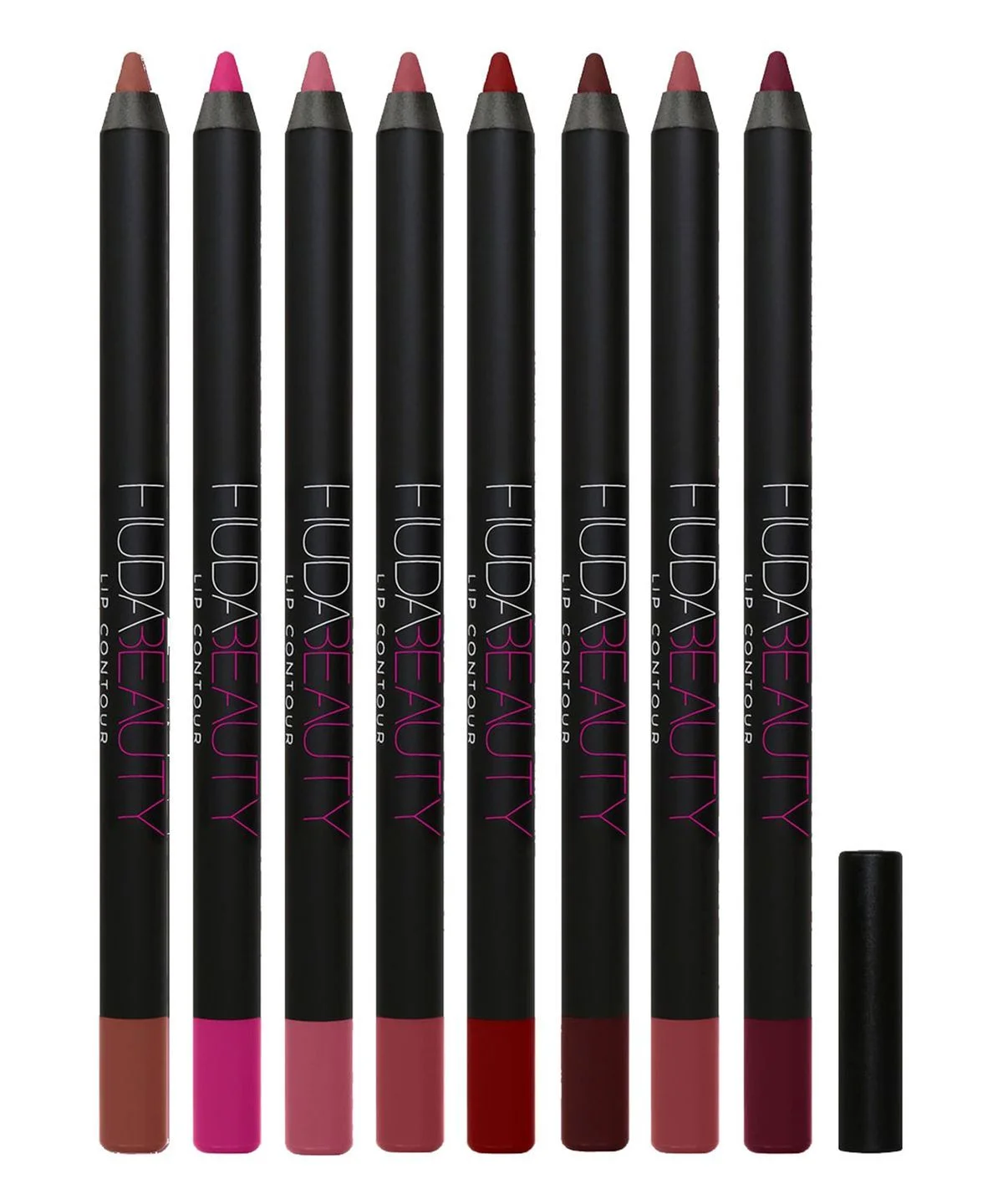 HudaBeauty Lip Contour - Cheerleader - 1.20gr - Image 4