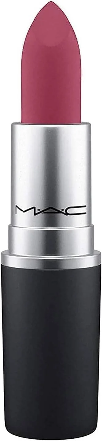 Mac Powder kiss Lipstick - Burning Love - 3g