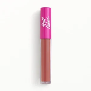 Half Caked Lip Fondant Liquid Lipstick - 4ml, Asap