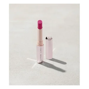 Fenty Beauty Mattemoiselle Plush Matte Mini Lipstick - 1.7g, Flamingo Acid