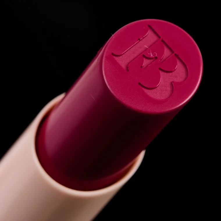 Fenty Beauty Mattemoiselle Plush Matte Mini Lipstick - 1.7g, Flamingo Acid - Image 3