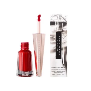 Fenty Beauty STUNNA LIP PAINT LONGWEAR FLUID LIP COLOR - 4ml, Unlocked