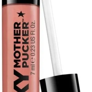 Soap & glory Sexy Mother Pucker Lip Plumping Gloss - Bare Enough - 7ml
