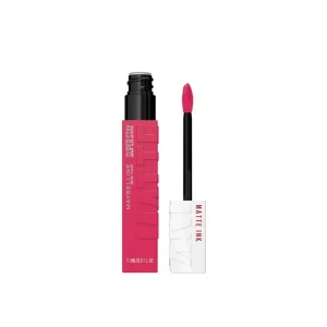 Maybelline Super Stay Matte Ink Liquid Lipstick - Pathfinder - 5.0ml