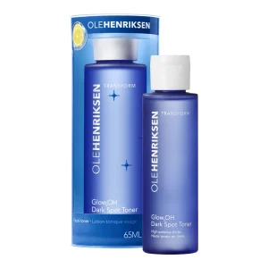 Olehenriksen GLOW2OH DARK SPOT TONER - 65ml