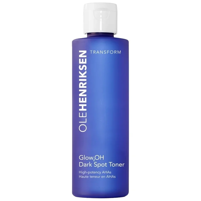 Olehenriksen GLOW2OH DARK SPOT TONER - 65ml - Image 3