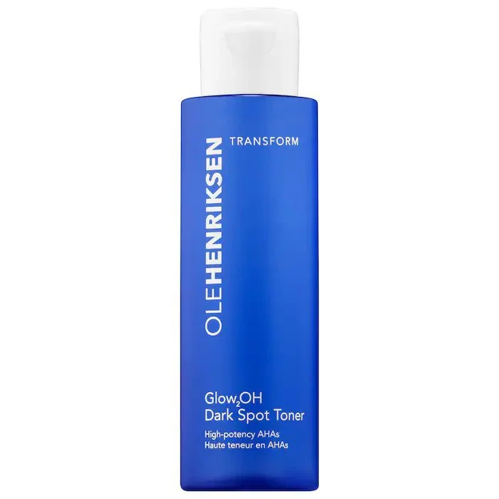Olehenriksen GLOW2OH DARK SPOT TONER - 65ml - Image 4