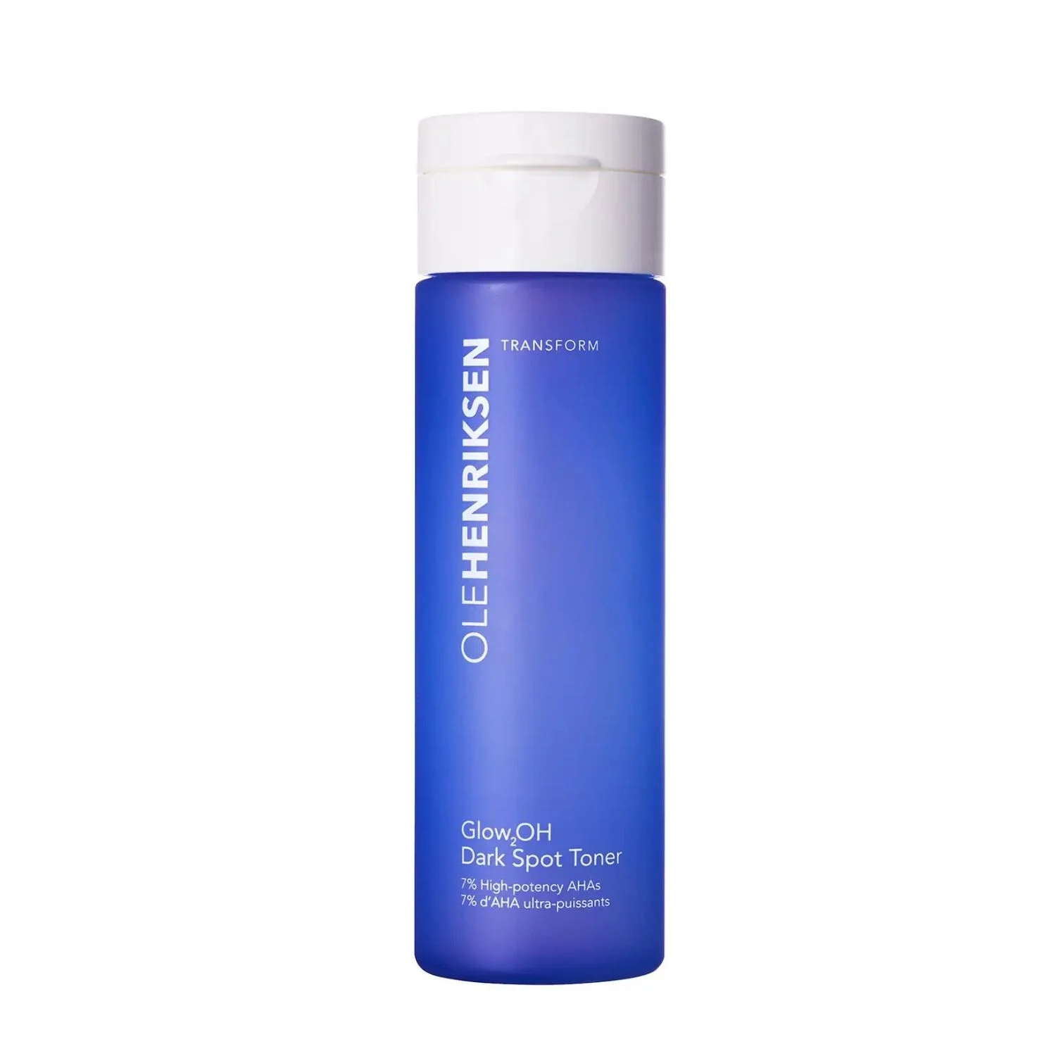 Olehenriksen GLOW2OH DARK SPOT TONER - 65ml - Image 5