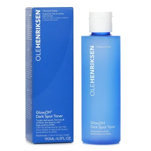 Olehenriksen GLOW2OH DARK SPOT TONER - 190ml