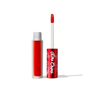 Lime Crime Velvetines  Matte Liquid Lipstick - New Americana - 2.6ml