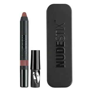 Nudestix Instense matte lip+ Cheek Pencil - 2.8g, Icon