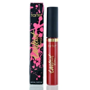 Tarte Tarteist™ Quick Dry Matte Lip Paint - XOXO - 6ml