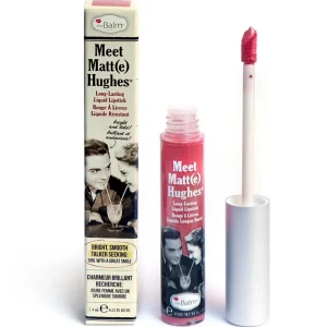 THE BALM COSMETICS Meet Matt(e) Hughes - Loyal - 7.4ml