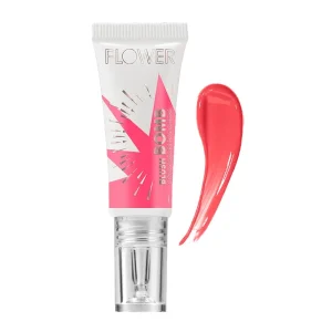 Flower Beauty Blush Bomb Color Drops For Cheeks - Melon - 9ml