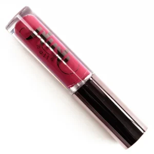 MAKEUP GEEK PLUSH MATTE LIPSTICK - BOSS LADY - 1.8ml