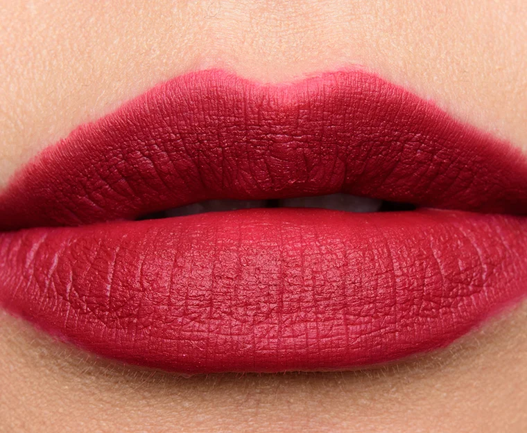 MAKEUP GEEK PLUSH MATTE LIPSTICK - BOSS LADY - 1.8ml - Image 3