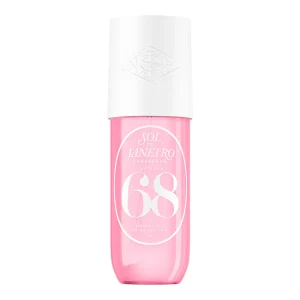 Sol de Janeiro PERFUME MIST BRUME PERFUMEE - CHEIROSA 68 - 30ml