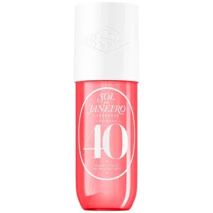 Sol de Janeiro PERFUME MIST BRUME PERFUMEE - CHEIROSA 40 - 30ml