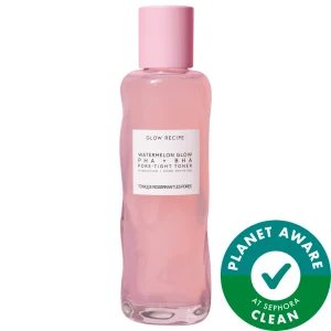 GLOW RECIPE Watermelon Glow PHA+BHA Pore-Tight Toner - 40ml