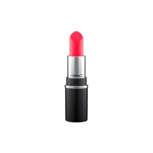MAC RETRO MATTE LIPSTICK - Relentlessly Red, Mini