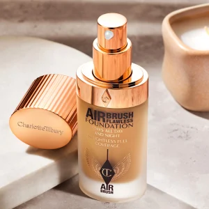 Charlotte tilbury Airbrush Flawless Foundation - 2 Neutral/Neutre - 30ml