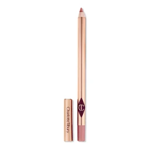 Charlotte Tilbury Lip Cheat Re-Shape And Resize Lip Liner - Pillow Talk-8gm