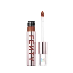 Fenty Beauty Fenty Icon Velvet Liquid Lipstick - Truth Fairy - 5.5g