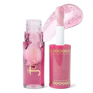 Juvia’s Place Magic Lip Oil - Black Cherry - 6ml