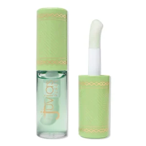 Juvia’s Place Magic Lip Oil - Blue Berries - 6ml