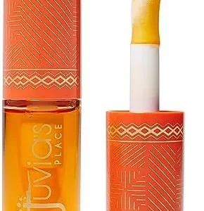 Juvia’s Place Magic Lip Oil - Sweet Orange - 6ml